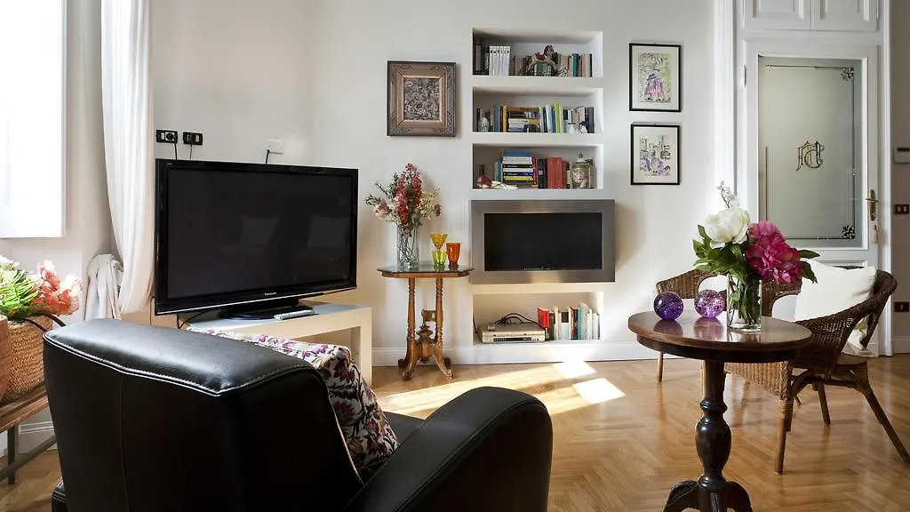Italianway - Vigano Apartment Milan Italy