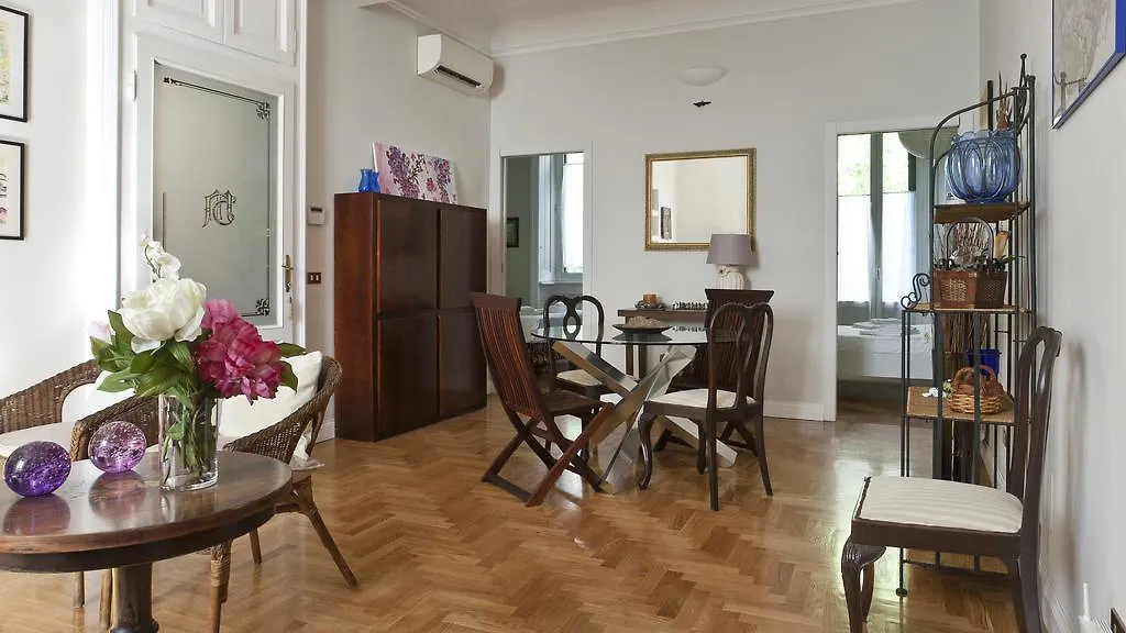 Italianway - Vigano Apartment Milan
