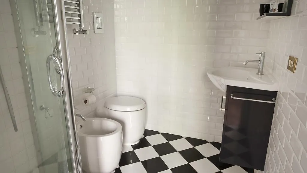 Italianway - Vigano Apartment Milan