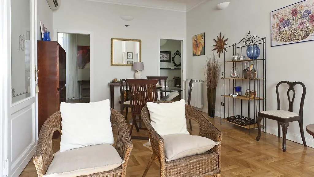 Italianway - Vigano Apartment Milan