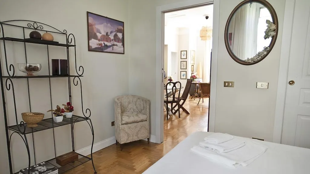 Italianway - Vigano Apartment Milan