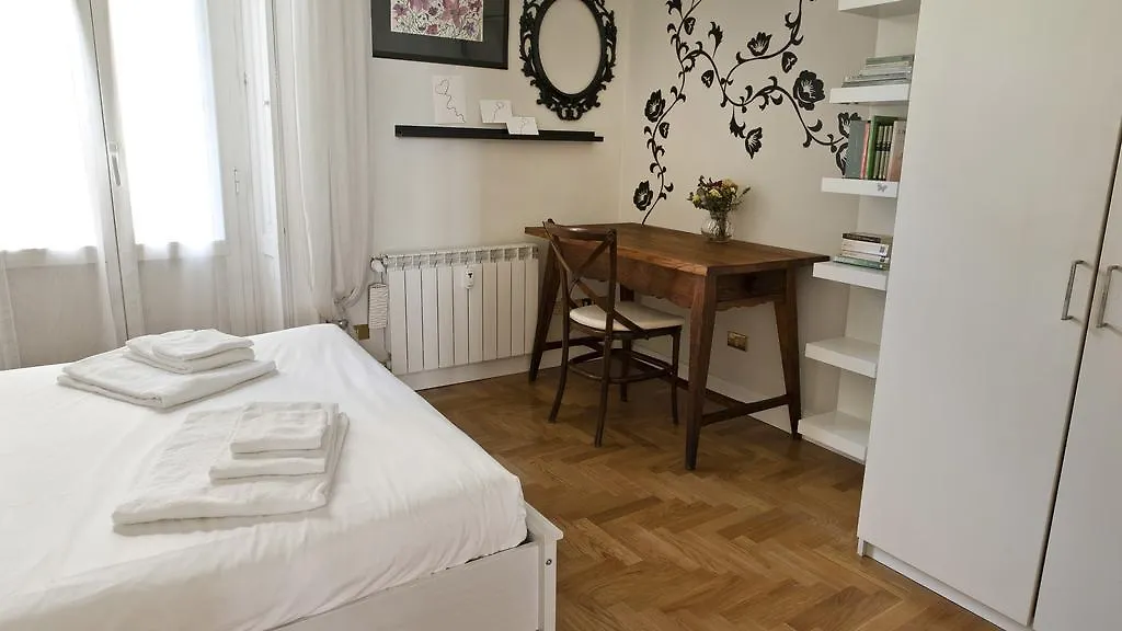 Italianway - Vigano Apartment Milan 0*,  Italy