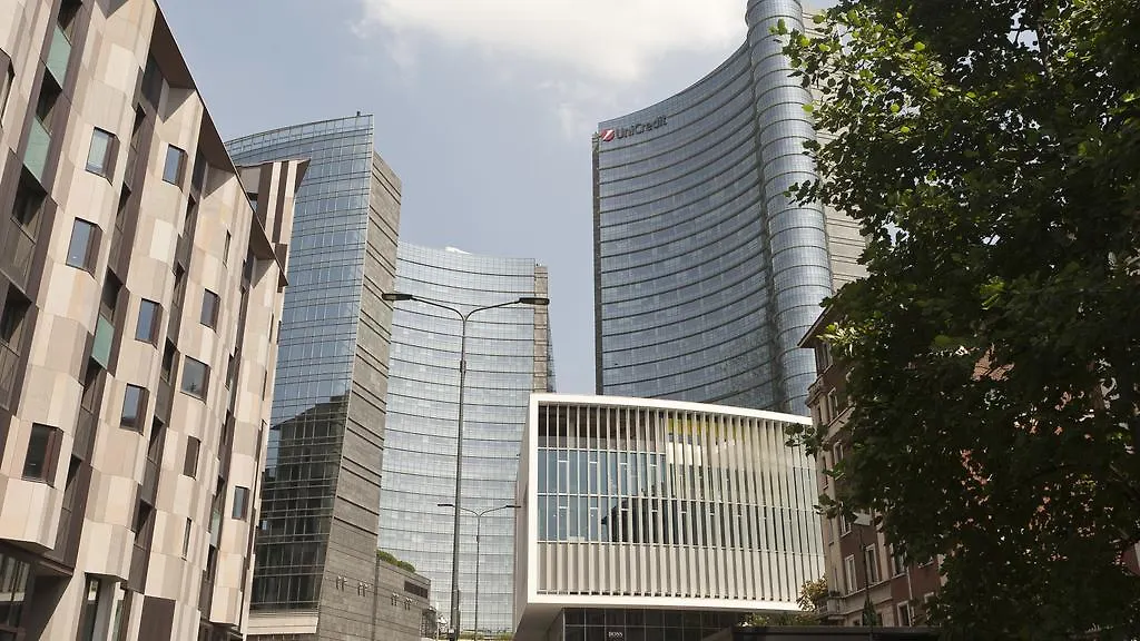 Italianway - Vigano Apartment Milan