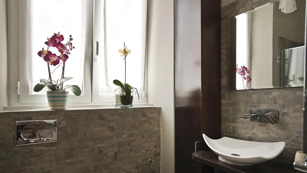 Italianway - Vigano Apartment Milan 0*,  Italy