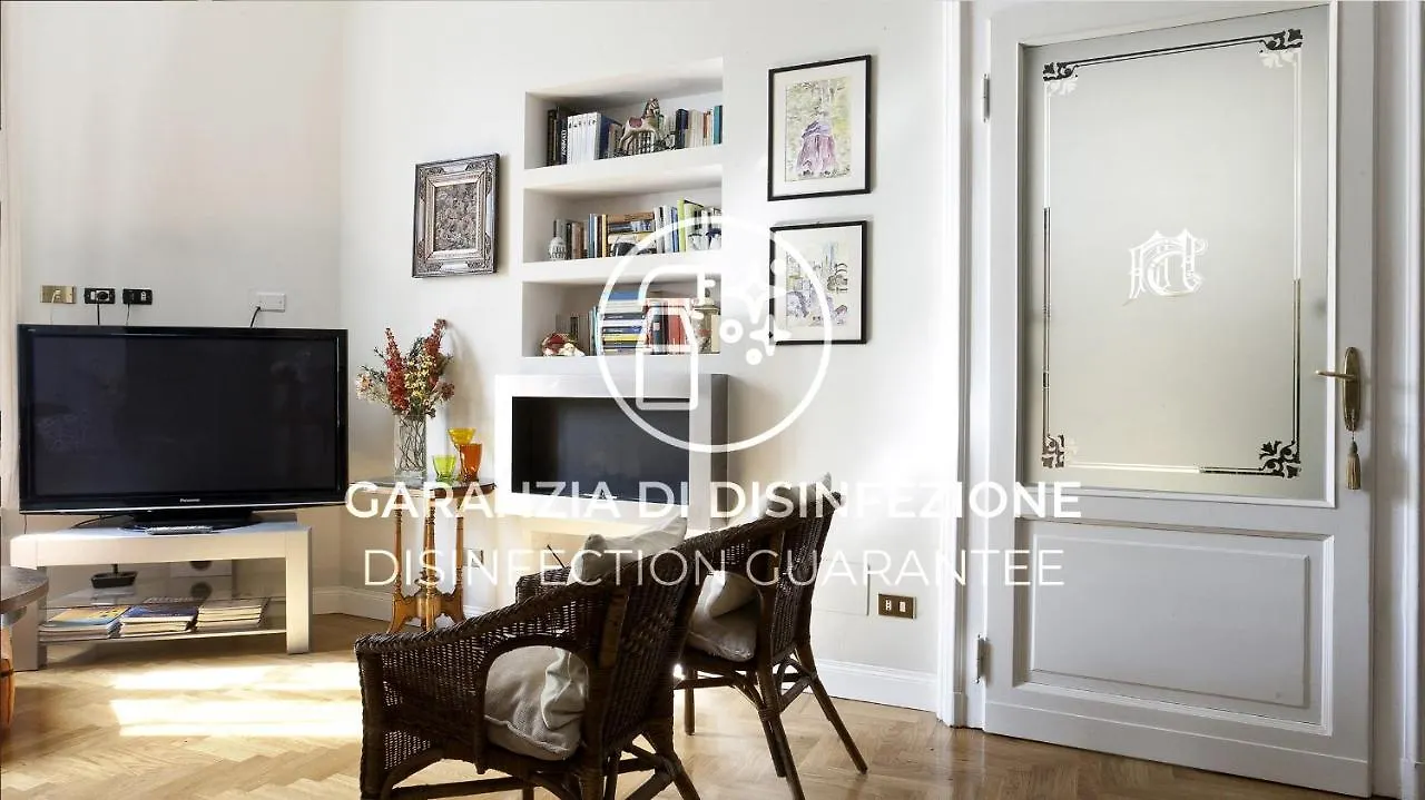 Italianway - Vigano location